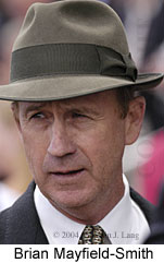 Brian Mayfield-Smith (11503 bytes)