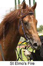 St Elmo's Fire (15515 bytes)