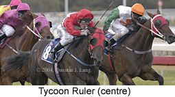 Tycoon Ruler (15173 bytes)