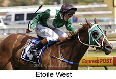 Etoile West (15981 bytes)