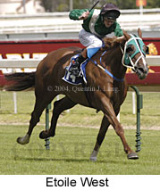 Etoile West (16232 bytes)