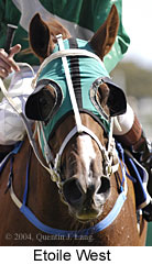 Etoile West (15384 bytes)