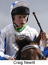 Craig Newitt (12712 bytes)