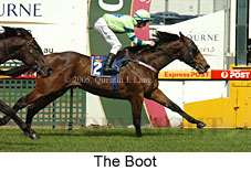 The Boot (14772 bytes)