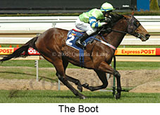 The Boot (14772 bytes)