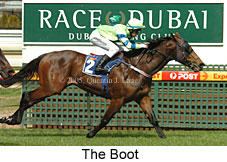 The Boot (14772 bytes)