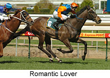 Romantic Lover (14772 bytes)