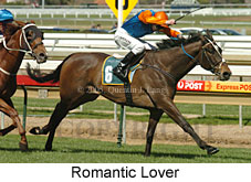 Romantic Lover (14772 bytes)