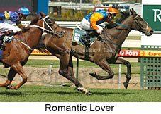 Romantic Lover (14772 bytes)