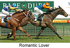 Romantic Lover (14772 bytes)