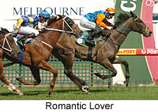 Romantic Lover (14772 bytes)