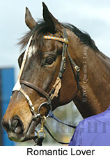 Romantic Lover (14772 bytes)