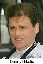 Danny Nikolic (14772 bytes)