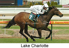 Lake Charlotte (14772 bytes)