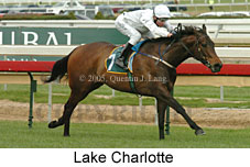 Lake Charlotte (14772 bytes)