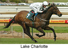 Lake Charlotte (14772 bytes)