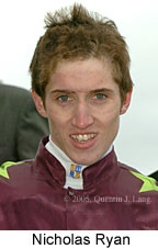 Nicholas Ryan (14008 bytes)