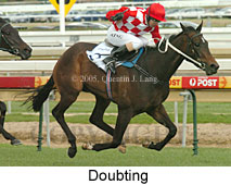 Doubting (14772 bytes)