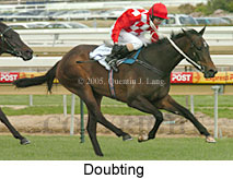 Doubting (14772 bytes)