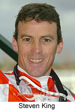 Steven King (14008 bytes)