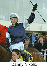 Danny Nikolic (14008 bytes)