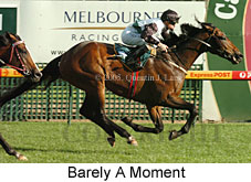 Barely A Moment (14772 bytes)