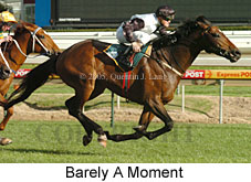 Barely A Moment (18259 bytes)