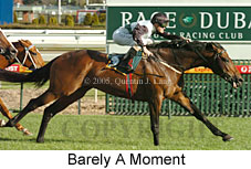 Barely A Moment (14772 bytes)