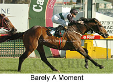 Barely A Moment (14772 bytes)