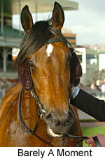 Barely A Moment (14772 bytes)