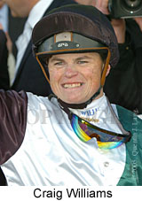 Craig Williams (14008 bytes)