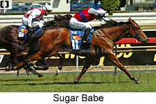 Sugar Babe (16564 bytes)