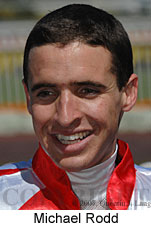 Michael Rodd (16103 bytes)