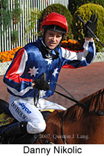 Danny Nikolic (16103 bytes)