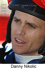 Danny Nikolic (16103 bytes)