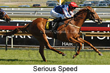 Serious Speed (16564 bytes)