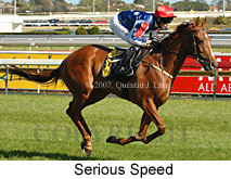 Serious Speed (16564 bytes)