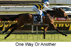 One Way Or Another (16564 bytes)