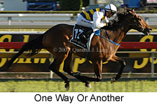 One Way Or Another (16564 bytes)