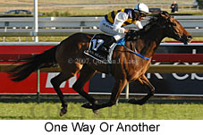 One Way Or Another (16564 bytes)