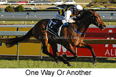 One Way Or Another (16564 bytes)