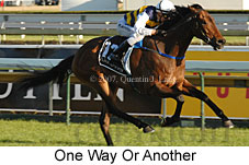 One Way Or Another (16564 bytes)