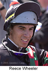 Reece Wheeler (13896 bytes)