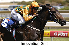 Innovation Girl (16579 bytes)
