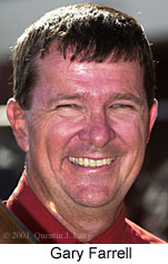 Gary Farrell (12444 bytes)