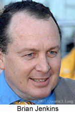 Brian Jenkins (14772 bytes)