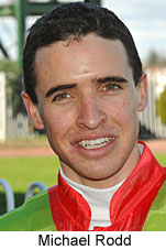 Michael Rodd (14008 bytes)