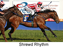 Shrewd Rhythm (14772 bytes)