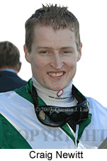 Craig Newitt (14008 bytes)