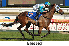 Blessed (14772 bytes)